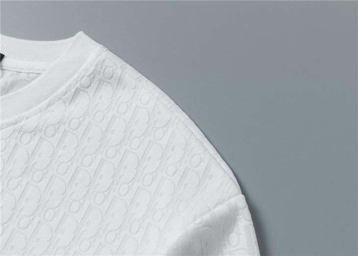 Dior T Shirts Short _SKUDiorM-3XL3cx9524516329